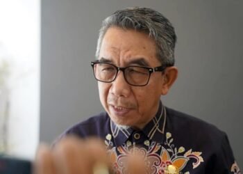 Bupati Kutim Bingung, 12 Dapur MBG Ditutup, tapi Tidak Ada Melapor Realisasi Pendapatan Kutim Baru 8,13 Persen RUPS Bankaltimtara, Bupati Kutim Minta Berinovasi Hadapi Penurunan Dana Transfer Daerah