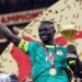 CAF Cabut Gelar Senegal, Maroko Resmi Juara Piala Afrika 2025