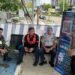 Cara Mudah Lapor Polisi di Berau, Scan QR Code Yanduan di 6 Lokasi Ini