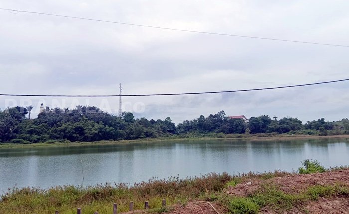 Proyek Rp274 Miliar Danau Kanaan Batal, Bontang Mulai Rem Fiskal Bankeu Kaltim Disetop, Nasib Proyek Antibanjir Bontang Terancam Mangkrak Danau Kanaan Disulap jadi Wisata dan Pengendali Banjir, Proyek Rp267 Miliar Segera Dimulai