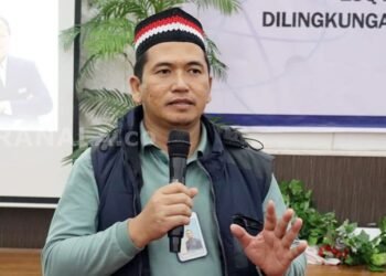 Perumdam Tirta Tuah Benua Kutim Siapkan 24 Unit Intake Antisipasi Banjir Sungai Sangatta