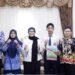 Dua Pelajar Bontang Raih Medali Perunggu MHQ Nasional, Wali Kota Beri Apresiasi Langsung