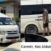 Dugaan Penyalahgunaan Mobil Diskes Bontang Diperiksa Inspektorat, KPK Ingatkan Risiko Hukum Soal Mobil Diskes Parkir di Labuan Cermin Kaltim, Wali Kota Bontang Turunkan Inspektorat Dua Mobil Dinas Parkir di Labuan Cermin Kaltim saat Lebaran, Begini Penjelasan Kepala Diskes Bontang