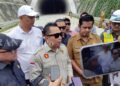 Fantastis! Dewan Kaget Usulan Rp90 Miliar untuk Penataan Lereng di Terowongan Samarinda