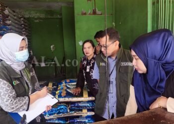 Harga Sembako di Bontang Mulai Naik, Berikut Daftar Lengkapnya