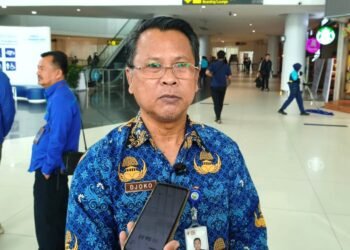 Musim Kemarau 2026 di Kaltim Diprediksi Datang Lebih Cepat dan Lebih Panjang