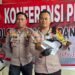 IRT di Balikpapan Utara Tikam Tetangga, Dipicu Sakit Hati