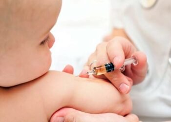 Mudik Lebaran Berisiko Penularan Campak, Diskes Kaltim Minta Orangtua Lengkapi Imunisasi Anak