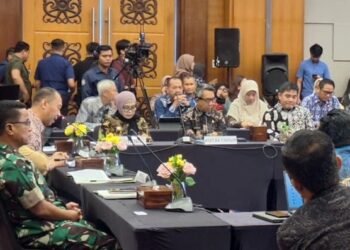Inflasi Bontang Turun di Januari 2026, Naik Kembali Februari