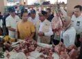 Jelang Lebaran, Stok Bahan Pokok di Samarinda Aman
