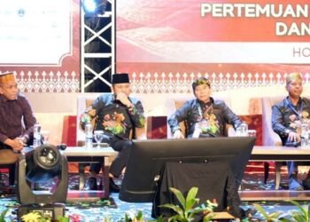 Kaltim Sodorkan 20 Ribu Hektare Lahan, Anggaran Rp320 Miliar Disiapkan Dukung Hilirisasi Perkebunan