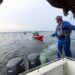 Kapal Rusak di Tengah Laut, Tujuh Nelayan Bontang Akhirnya Selamat