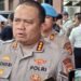 1.202 Personel Gabungan Siaga Amankan Arus Mudik dan Pemukiman Warga di Samarinda