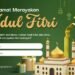 Rekomendasi 8 Aplikasi Gratis Bikin Kartu Ucapan Idul Fitri 2026 untuk Dibagikan di Media Sosial
