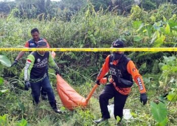 Dari Karung Mencurigakan ke Penangkapan Pelaku, Ini Alur Kasus Mutilasi Samarinda Kaltim Kasus Dugaan Mutilasi di Samarinda Kaltim, Polisi Temukan Bagian Tubuh di Dua Lokasi