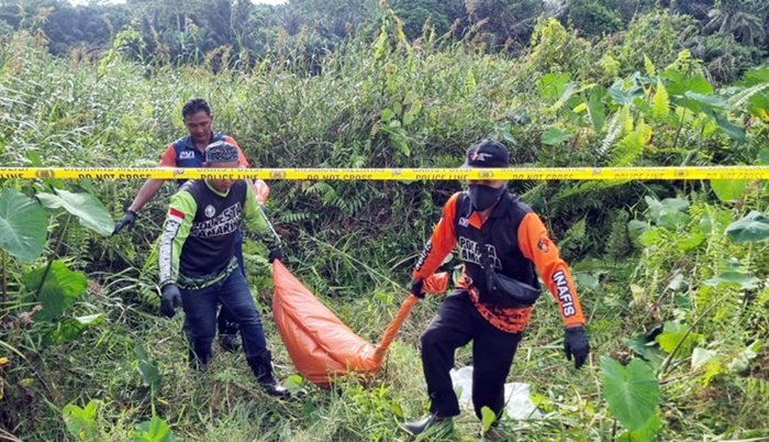 Dari Karung Mencurigakan ke Penangkapan Pelaku, Ini Alur Kasus Mutilasi Samarinda Kaltim Kasus Dugaan Mutilasi di Samarinda Kaltim, Polisi Temukan Bagian Tubuh di Dua Lokasi