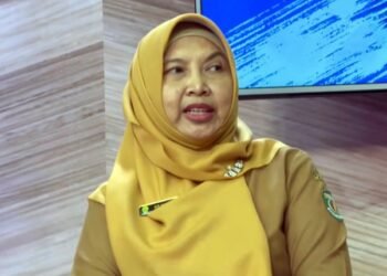 Waspada! Cakupan Imunisasi Campak di Kaltim Masih Jauh dari Target, 30 Persen Anak Belum Terlindungi