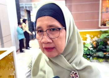 90 Persen Kebutuhan Pangan Balikpapan Dipasok dari Luar