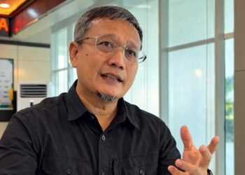 Jelang Mudik Lebaran, Kutim Siapkan Rp20 Miliar Perbaiki Jalan Rusak
