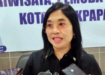Balikpapan Kejar Target PAD 35 Persen dari Sektor Pariwisata