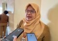 Diskes Balikpapan Pantau Lonjakan ISPA usai Keluhan Hujan Debu, Warga Diimbau Pakai Masker Waspada! 200 Warga Balikpapan Terjangkit Suspek Campak