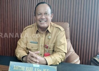 Rahasia Diskes Bontang Bontang Tangani 97 Persen Kasus Tuberkulosis