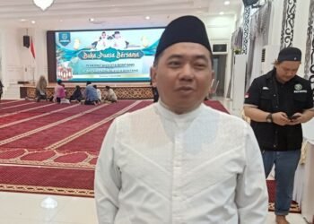 Bontang Kuala Sepi Pengunjung, Dispopar Bantah Dampak Retribusi dan Janji Evaluasi Retribusi Wisata Mulai Berlaku di Bontang, Janjikan Peningkatan Fasilitas Destinasi