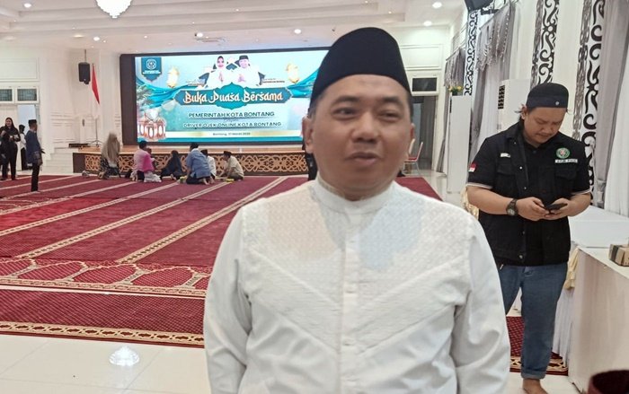 Bontang Kuala Sepi Pengunjung, Dispopar Bantah Dampak Retribusi dan Janji Evaluasi Retribusi Wisata Mulai Berlaku di Bontang, Janjikan Peningkatan Fasilitas Destinasi