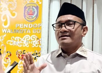 Korupsi Bimtek Dishub Bontang Segera Disidang, 3 Tersangka Kembalikan Uang Rp420 Juta