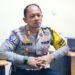 Takbiran di Bontang Dijaga Ketat, 185 Personel Turun ke Jalan Mudik Tenang, Kendaraan Aman; Polres Bontang Buka Layanan Penitipan Gratis selama Lebaran