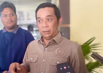 DPRD Berau Soroti Minimnya Hilirisasi Sawit, Dorong Pengembangan Industri Pengolahan