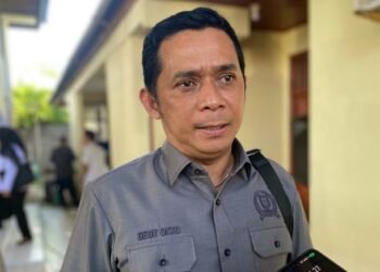 DPRD Berau Tegaskan Tak Abaikan Aspirasi Biatan, Ini Penjelasan Ketua Dewan