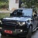 Penjelasan Wali Kota Samarinda soal Sewa Mobil Dinas Rp160 Juta per Bulan Land Rover Defender Wali Kota Samarinda Ternyata Kendaraan Sewa, Nilainya Rp 160 Juta per Bulan
