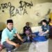 Lansia Terlantar di Gunung Telihan Bontang Dievakuasi, Ditempatkan di Rumah Singgah untuk Perawatan