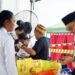 Lapas Bontang Buka Layanan Kunjungan Idulfitri, Warga Binaan Reuni Haru dengan Keluarga