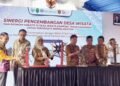Menghidupkan Kembali Kejayaan Kampung Tenun Samarinda Kaltim lewat Sinergi Ekonomi Kreatif