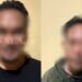 Minta Uang Keamanan Rp200 Ribu, Dua Pria Berkedok Ormas di Samarinda Masuk Penjara