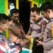 ODGJ di Pangkep Bakar Kandang Ayam Warga, Polsek Bungoro Tangani dengan Humanis
