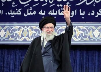 Iran Umumkan 3 Pengganti Ali Khamenei usai Serangan AS-Israel