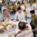 Pemkab Kutim dan Pemprov Kaltim Perkuat Kolaborasi di Momen Lebaran