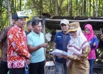 Pemkot Bontang Kembangkan Prototipe Rumah Seragam untuk RTLH, Ini Keunggulannya
