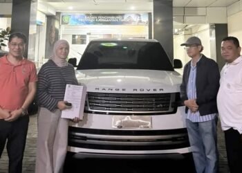 Kabar Baik! THR ASN Pangkep Cair Besok, Total Anggaran Rp35 Miliar