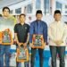 Pemuda Pancasila Bontang Buka Puasa Bersama dan Bagi Ratusan Paket Sembako