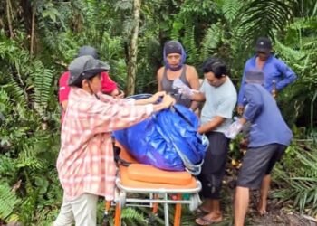 Pencari Besi Tua di Kubar Ditemukan Tewas, Diduga Dibunuh Temannya Sendiri