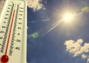 Penyebab Suhu Terik di Samarinda Kaltim hingga 34 Derajat Celsius