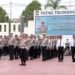 Polres Kutim Kerahkan 933 Personel Amankan Arus Mudik dan Lebaran 2026