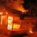 Pos Kamling di Kelurahan Api-Api Bontang Terbakar Dini Hari, Warga Sempat PanikPos Kamling di Kelurahan Api-Api Bontang Terbakar Dini Hari, Warga Sempat Panik