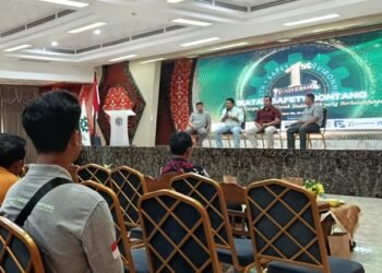 Sertifikasi HSE Bontang Diambang Polemik: Kemenaker vs BNSP, Pekerja jadi Korban