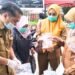 Sidak Takjil Ramadan di Kutim: 43 Sampel Diuji, Satu Minuman Terindikasi Mengandung Pewarna Tekstil