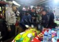 Sopir Travel Meninggal Mendadak Saat Berbuka Puasa di Warung Balikpapan